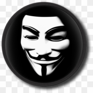 Anonymous Png Icon Clipart