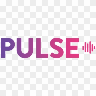 Pulse Logo Clipart
