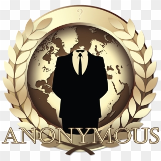 Anonymous Logo Png Clipart