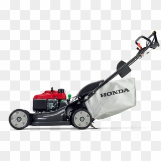 Lawn Mower Honda Electric Clipart