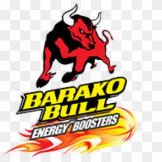 Barako Bull Clipart