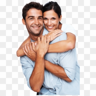 Happy Couple Png Clipart