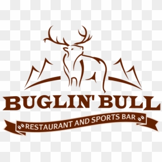 Image462144 - Buglin Bull Custer Sd Clipart