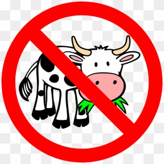 This Free Icons Png Design Of Banned Bull Clipart