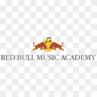 Red Bull Music Academy Logo Png Transparent - Red Bull Music Academy Png Clipart