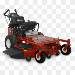 Exmark Turf Tracer 52 Inch Clipart