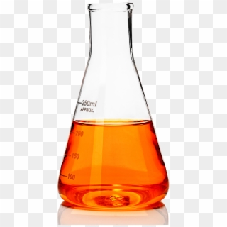 Beaker Png Transparent - Substance Liquid Clipart