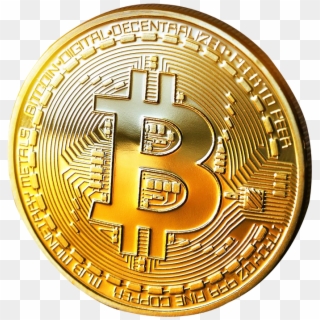 Download Bitcoin Symbol Png Transparent Images Transparent - Bitcoin Png Clipart