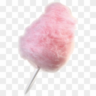 Cotton Candy Png Pic - Portable Network Graphics Clipart