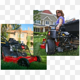 Aboutus-img - Lawn Clipart
