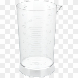Measuring Beaker - Vase Clipart