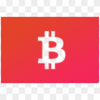 Bitcoin Logo 1 - Bitcoin Clipart