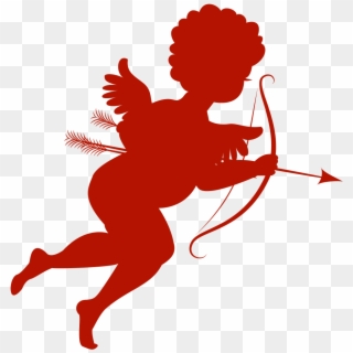Cupid Png Free Download - Cupid Png Clipart