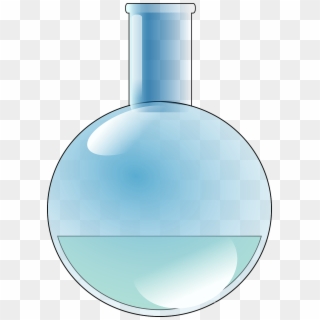 Chemistry Beaker Png Chemistry Setchemistry Beaker - صور ادوات كيمياء Clipart