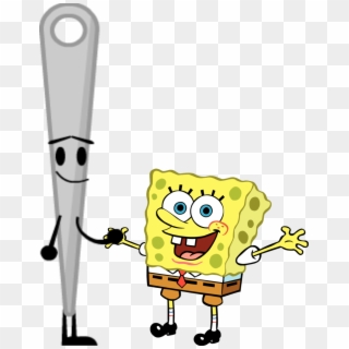 Free Icons Png - Spongebob Png Clipart