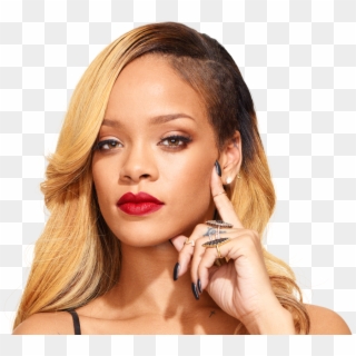 Rihanna Robyn Clipart