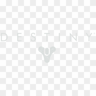 Destiny Logo Png Destiny Logo Png Mediaro Templates - Destiny Logo Png White Clipart