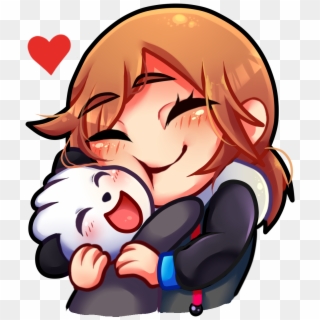 Good Morning - Https - //www - Twitch - Tv/admiralbahroo - Cartoon Clipart