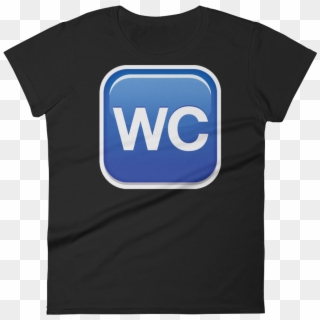 Women's Emoji T Shirt - Active Shirt Clipart