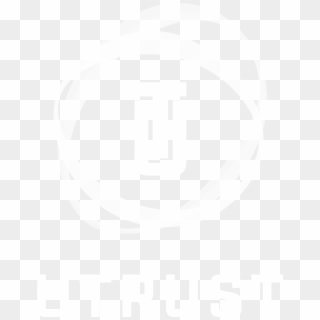 Tottenham Logo White Png Clipart