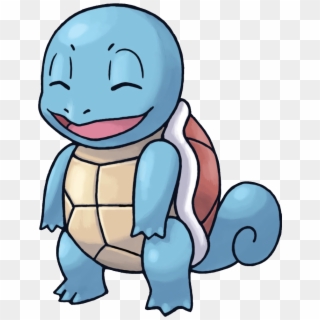 Img2 - Wikia - Nocookie - Net/ Pokemon Mystery Dungeon - Squirtle Gif Transparent Background Clipart