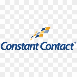 Constant Contact Logo Png - Constant Contact Clipart