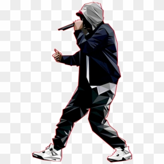 Eminem , Png Download - Cosplay Clipart
