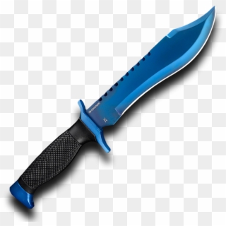 Bowie Knife Clipart