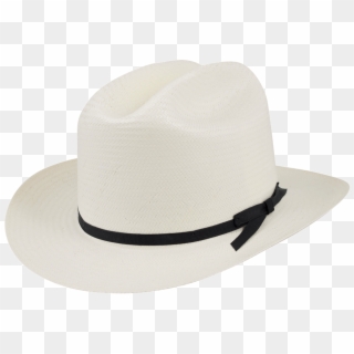 Stetson 6x Open Road Straw Hat - Cowboy Hat Clipart