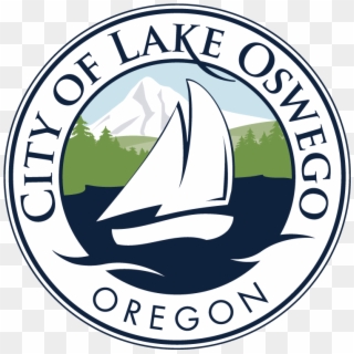 Logo - City Of Lake Oswego Logo Clipart
