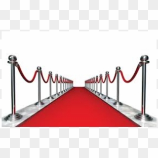 25' Red Carpet Package - Red Carpet Clipart