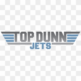 Top Dunn Jets - Style Clipart