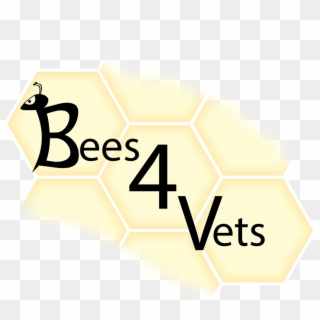 Bees4vets - Graphic Design Clipart