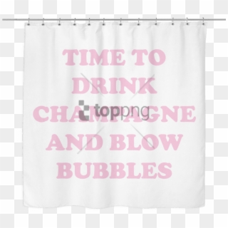 Free Png Breast Cancer Boo Bees Png Image With Transparent - Window Valance Clipart