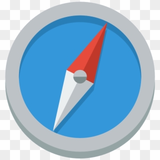 Compass Png Image Compass Icon, Compass Tattoo, Cardinal - Compass Icon Clipart