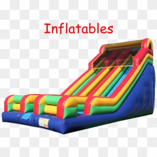 Inflatable Clipart