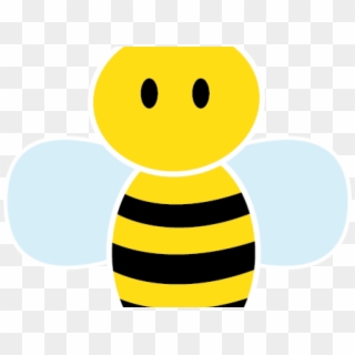 Honeycomb Clipart Beehive - Honeybee - Png Download