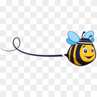 Logo - Little Beehive Nursery Cupar Clipart