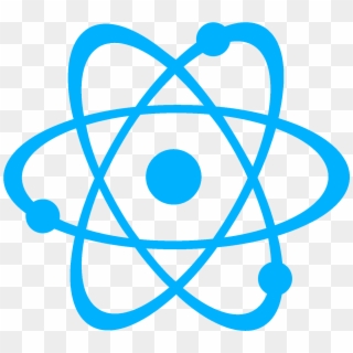 Science Atom Clipart