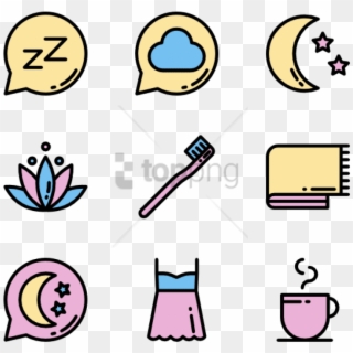Free Png Sleep Png Png Images Transparent Clipart