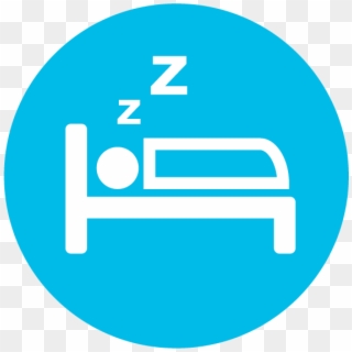 4 Icons-sleep - Advertising Research Foundation Logo Clipart