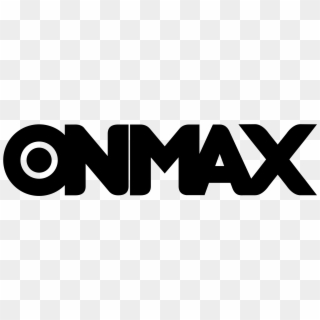 Onmax Logo Clipart (#2905700) - PikPng