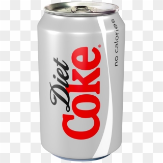 Diet Coke Png 193433 Clipart