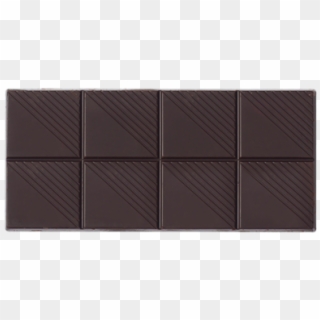 Bitter Chocolate Bar - Tile Clipart