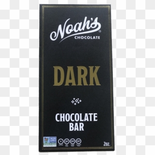 Dark Chocolate Bar - Guinness Clipart