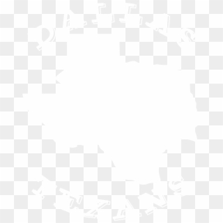 Dallas Texans Logo Black And White - Poster Clipart