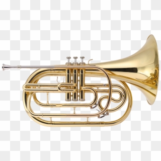 French Horn Png Clipart