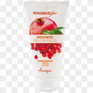 Pomegranate Hand Cream 50ml - Annique Clipart