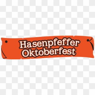 Hasenpfeffer Banner - Tq Quiero Mucho Clipart