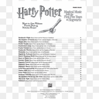 Hogwarts Thumbnail - Harry Potter Clipart